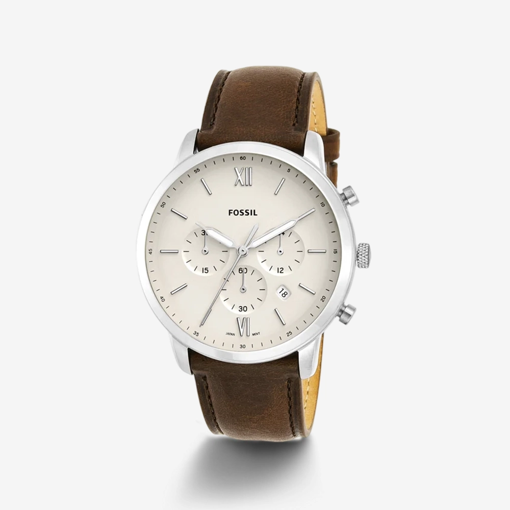 Fossil Neutra Chronograph