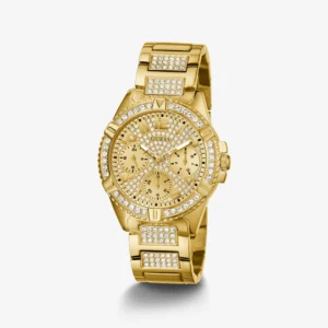 GUESS Ladies Gold