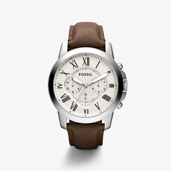 Fossil Grant Chronograph