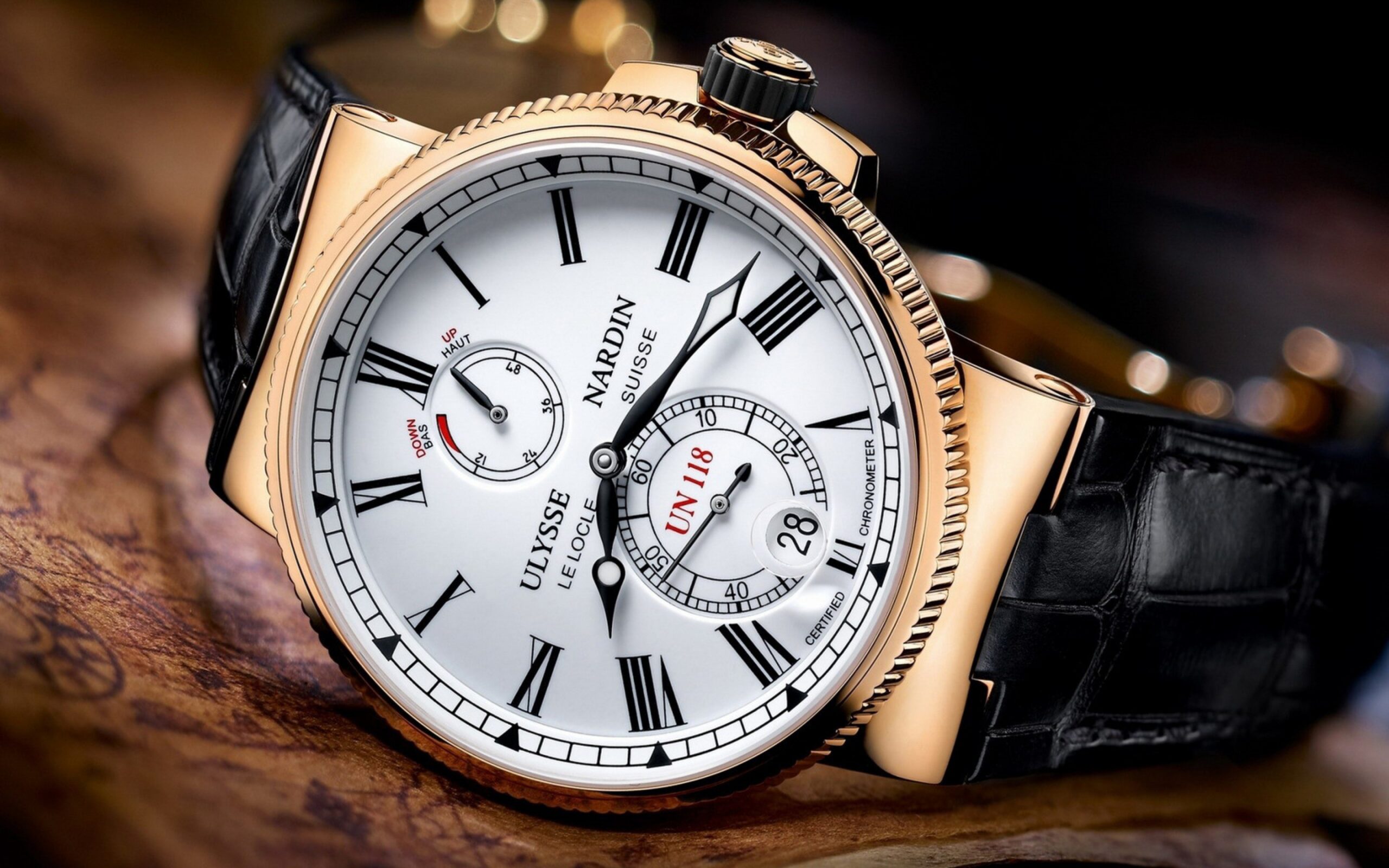 Watch Battery Replacement Central Florida | Same-Day Service